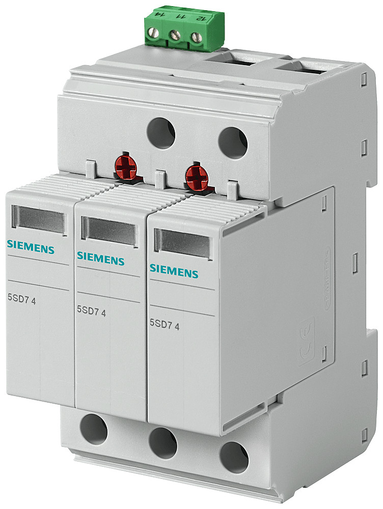 Siemens SPNGSBEV 5SD7483-5