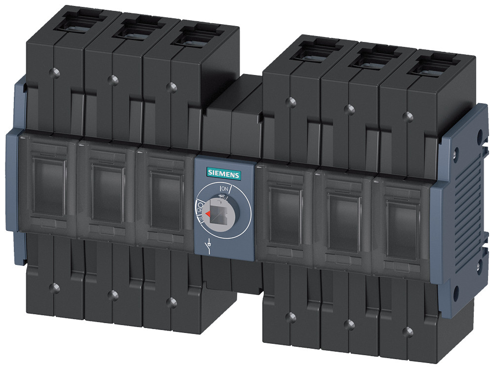 Siemens LSTSCHEID 3KD3060-2NE20-0