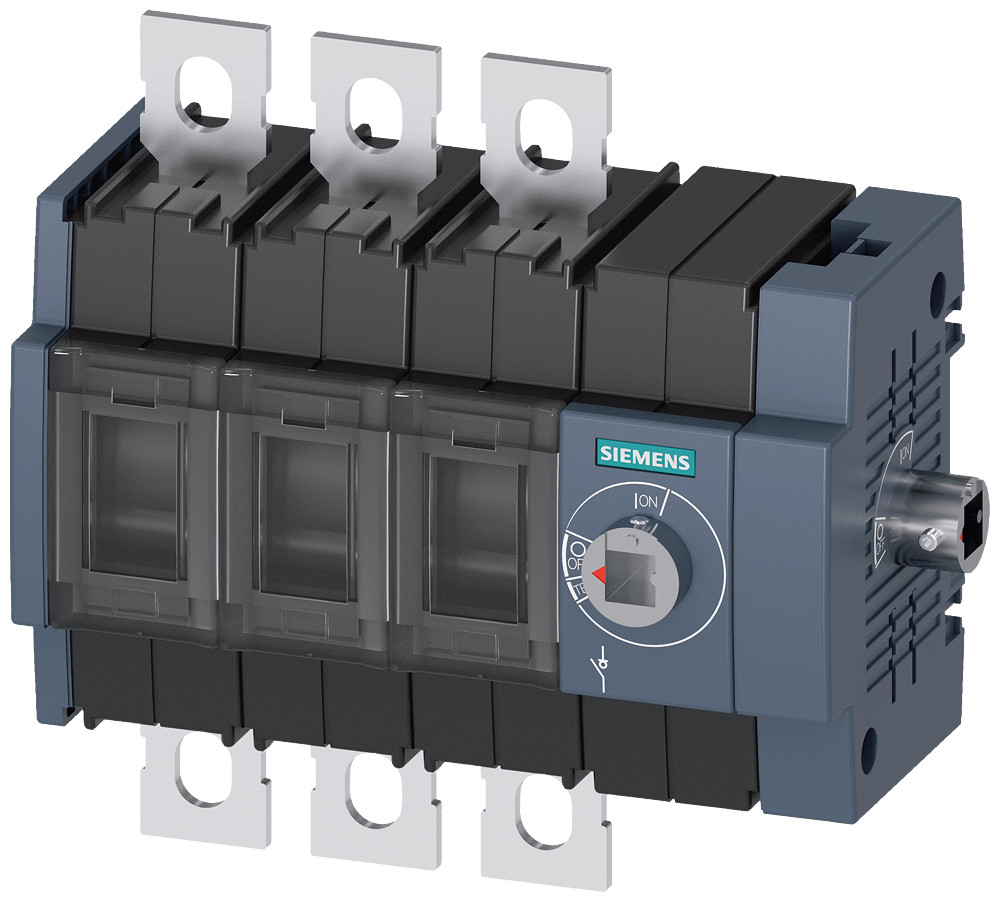 Siemens LSTSCHEID 3KD3034-0NE40-0