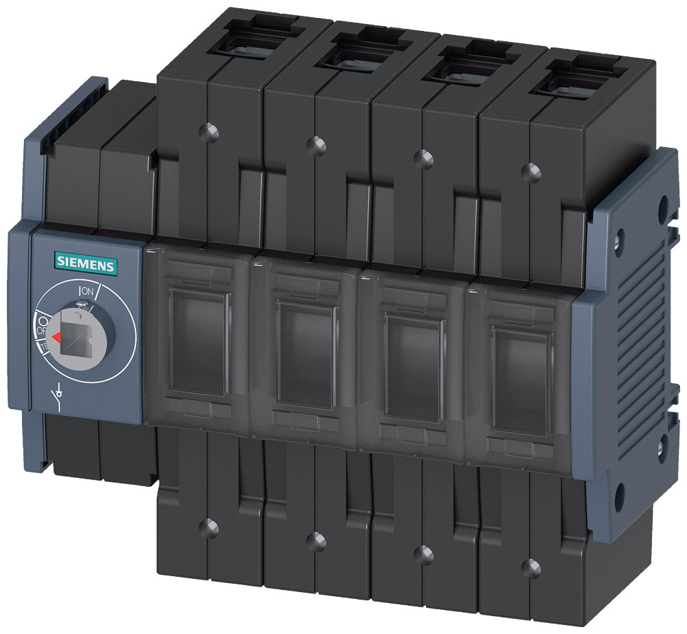 Siemens LSTSCHEID 3KD3240-2NE10-0