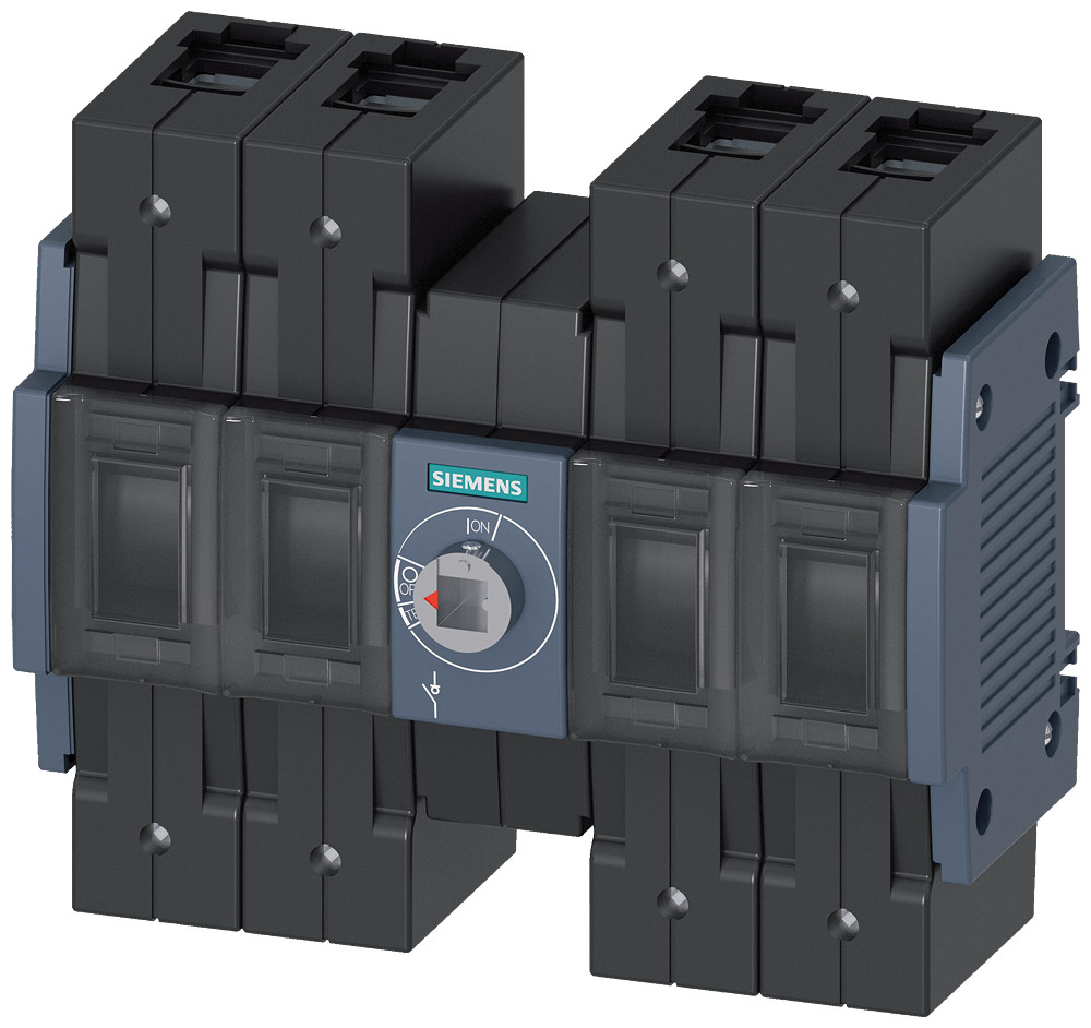 Siemens LSTSCHEID 3KD3240-2NE20-0