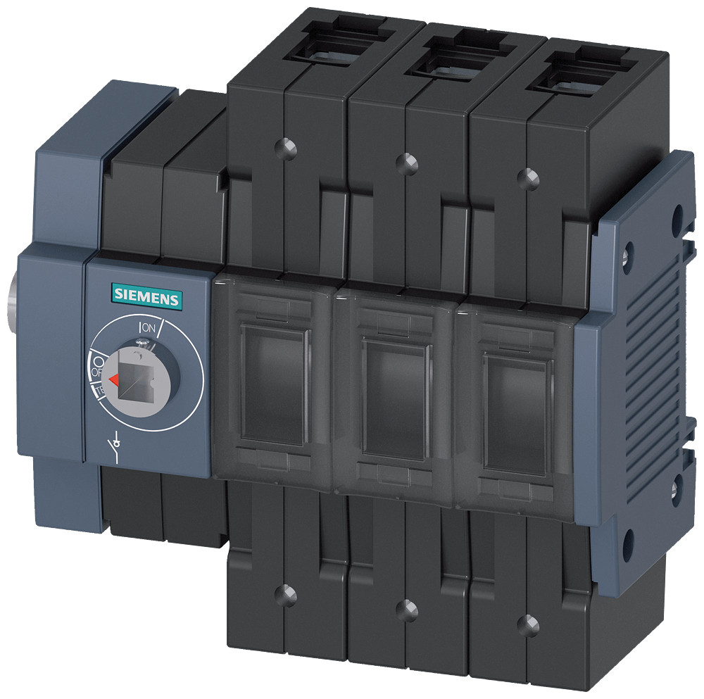 Siemens LSTSCHEID 3KD3434-2NE10-0