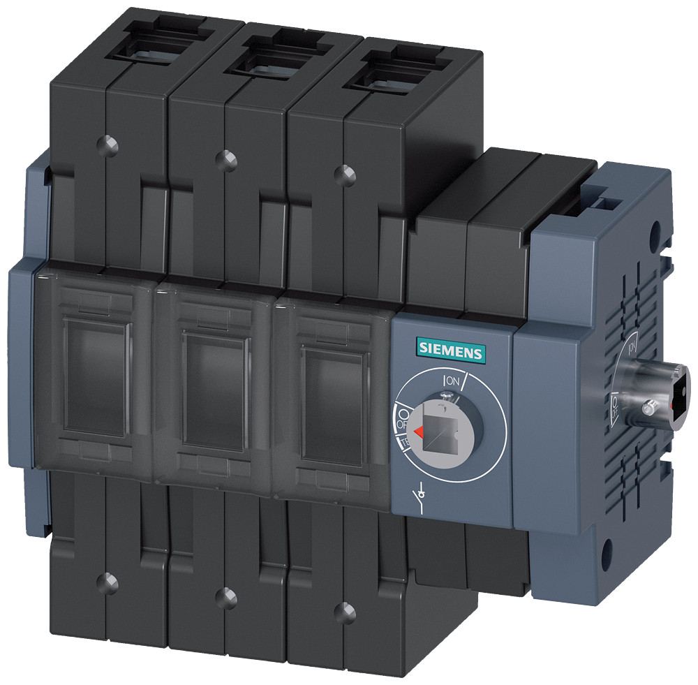 Siemens LSTSCHEID 3KD3434-2NE40-0