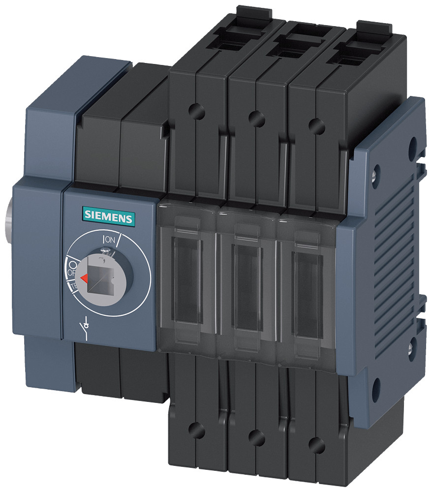 Siemens LSTSCHEID 3KD2634-2ME10-0