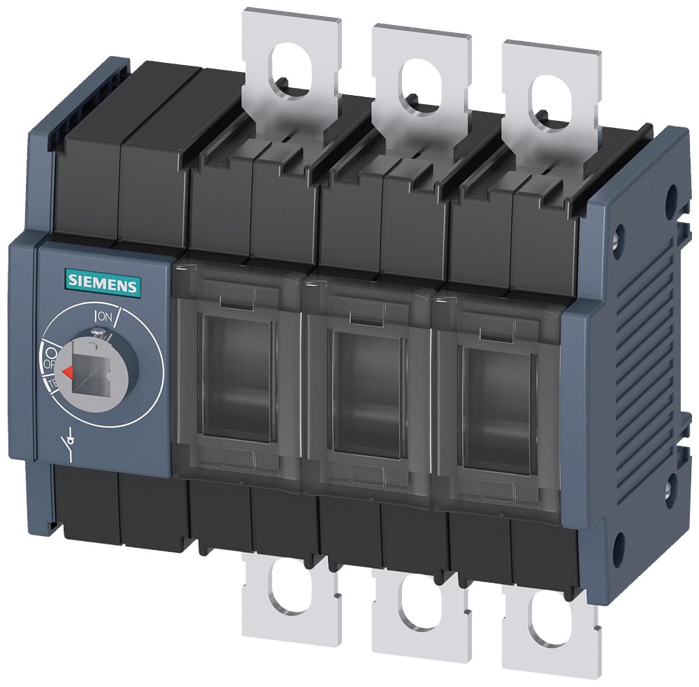 Siemens LSTSCHEID 3KD2830-0NE10-0