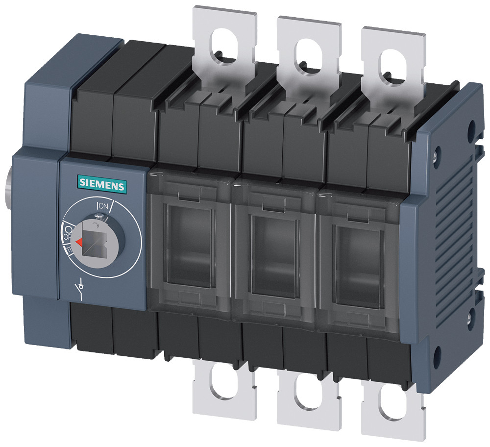 Siemens LSTSCHEID 3KD2834-0NE10-0