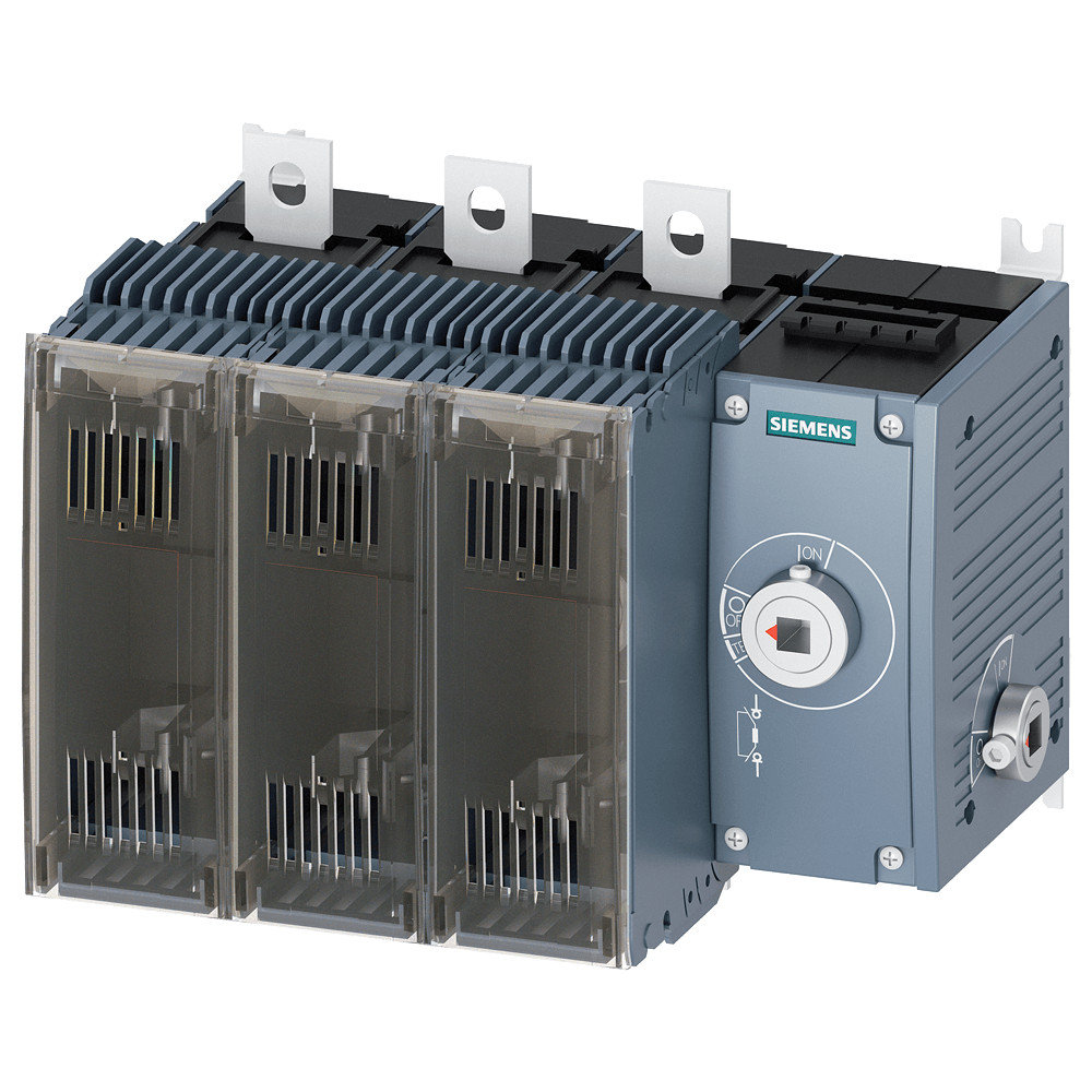 Siemens LSTSCHEID 3KF3325-4RF11