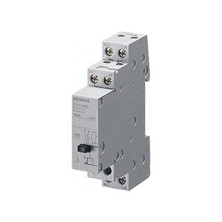 Siemens Switching relay 1s+1oe ac24v 16a