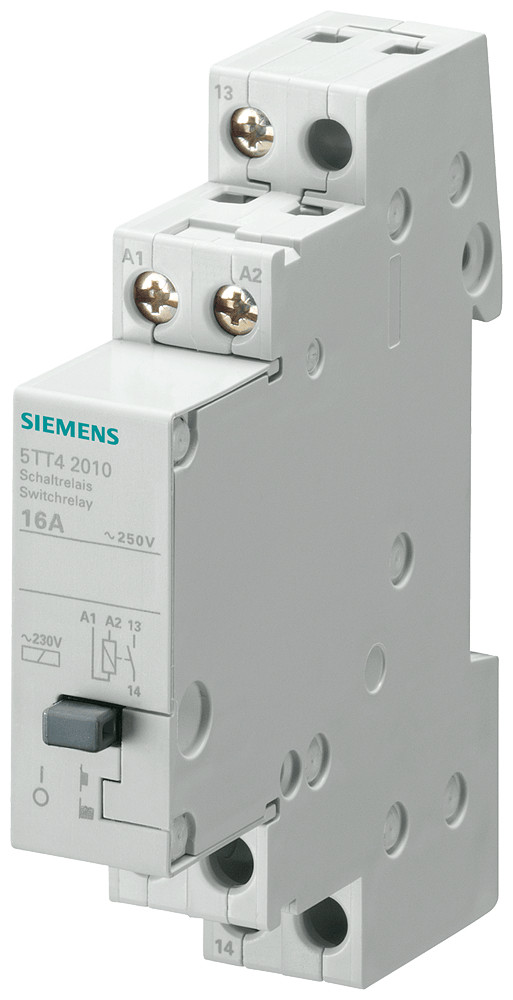 Siemens INSTREL 5TT4204-4