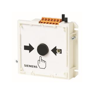 Siemens Switching Unit with indirect alarm actuation