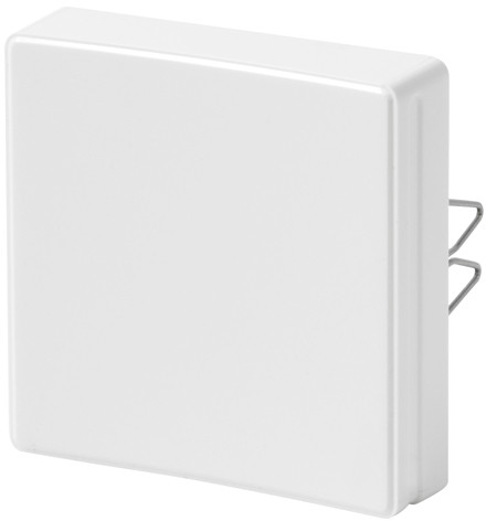 Siemens BP SYMARO Front Module met passief temperatuur meting, LG-ni1000