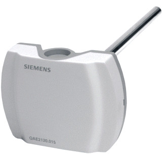 Siemens DOMP.TP.OPM. QAE2130.015