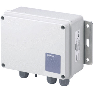 Siemens DRUKVERS.OPN. QBM3460-3