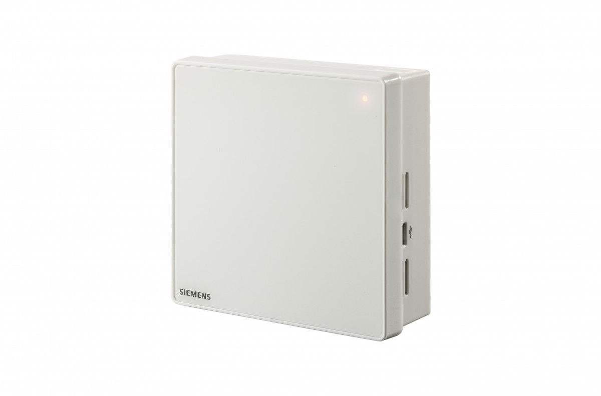 Siemens FIJNSTOFOPNEMER QSA2700