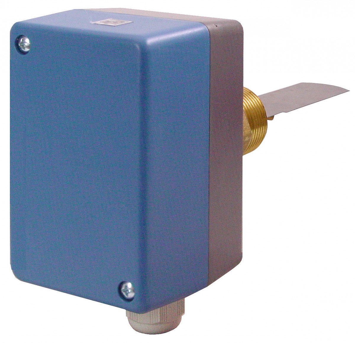 Siemens Qve1900, stromingschakelaar