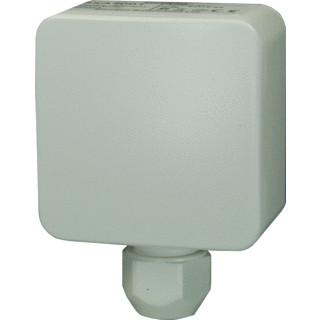 Siemens CONDENSBESCHERM. QXA2100