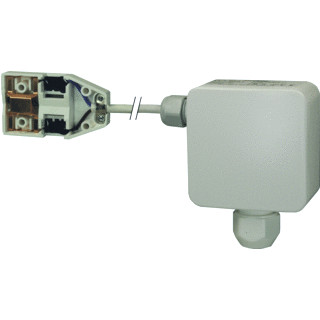 Siemens CONDENSBESCHERM. QXA2101