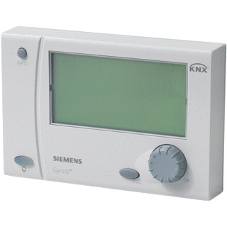 Siemens SYNCO700 KNX-BUS BEDNUNIT