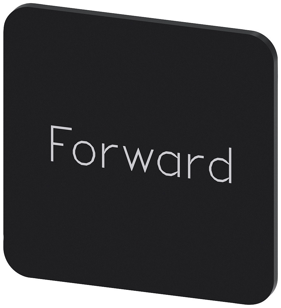 Siemens TEKSTLD 3SU19000AF160DN0