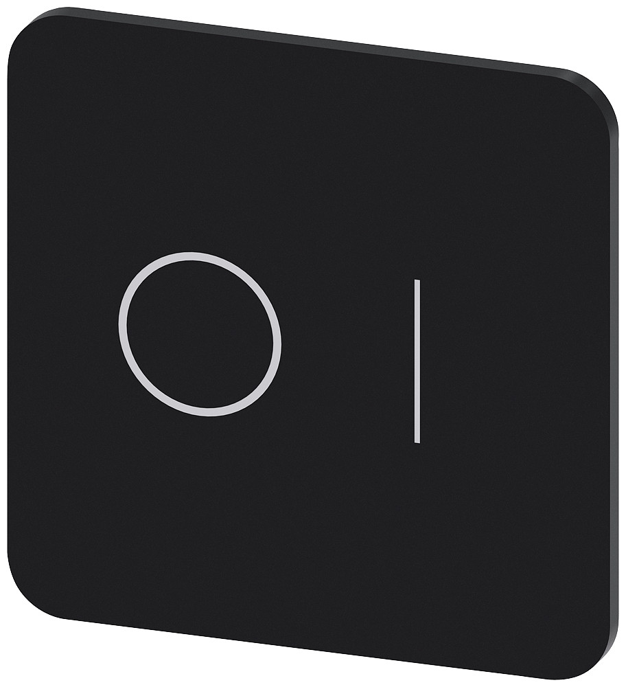 Siemens TEKSTLD 3SU19000AF160QG0