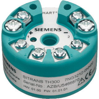 Siemens TEMP. TRANS 7NG32120AN00