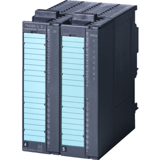 Siemens FUNCTIE/ 6ES73552CH000AE0