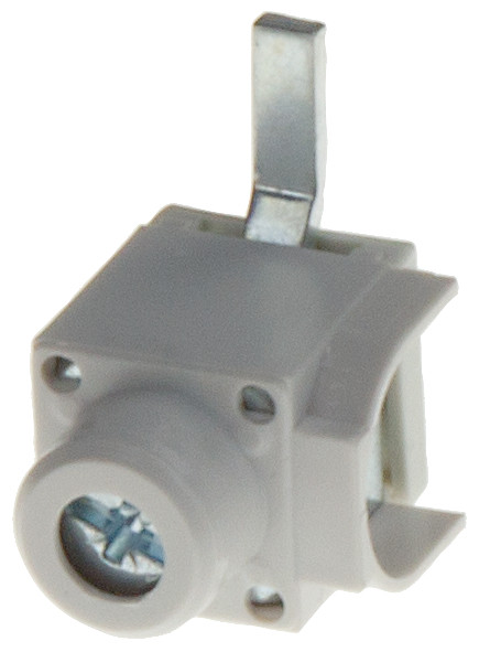 Siemens SENTRON 5ST3 Aansluitklem Kabelinvoer rechts 690 vac, DC 1000 V, 80 A ip20