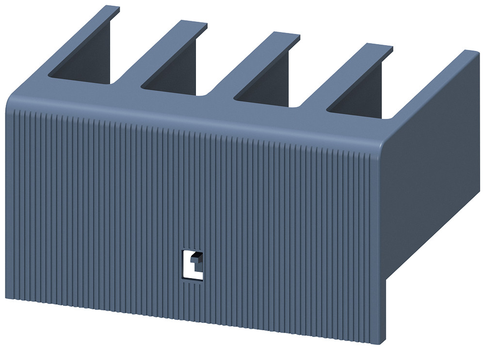 Siemens SIRIUS 3RT19 Klemmenafdekking Voor 3RT136 (set van 1 paar)