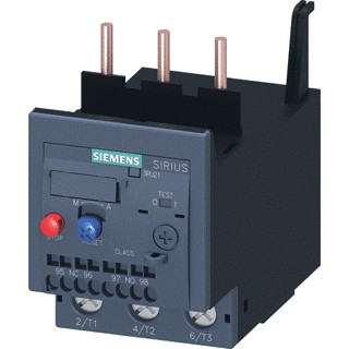 Siemens OVERBRELS 3RU2136-4GD0