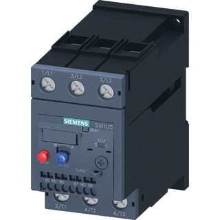 Siemens OVERBRELS 3RU2136-4GD1