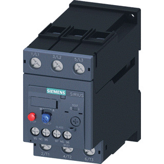 Siemens Therm. overload relay 62-73 A