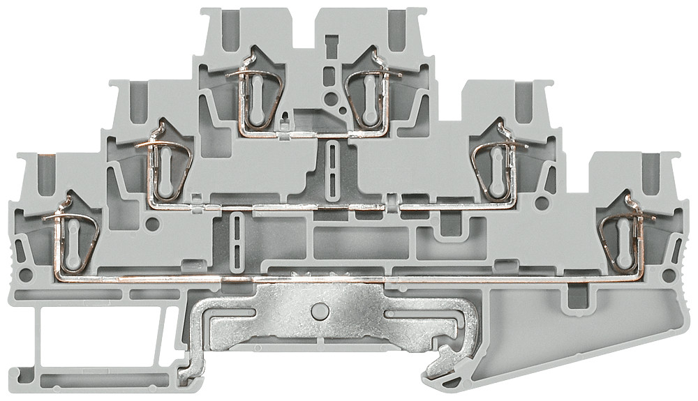 Siemens Three-tier term.2,5 MM2