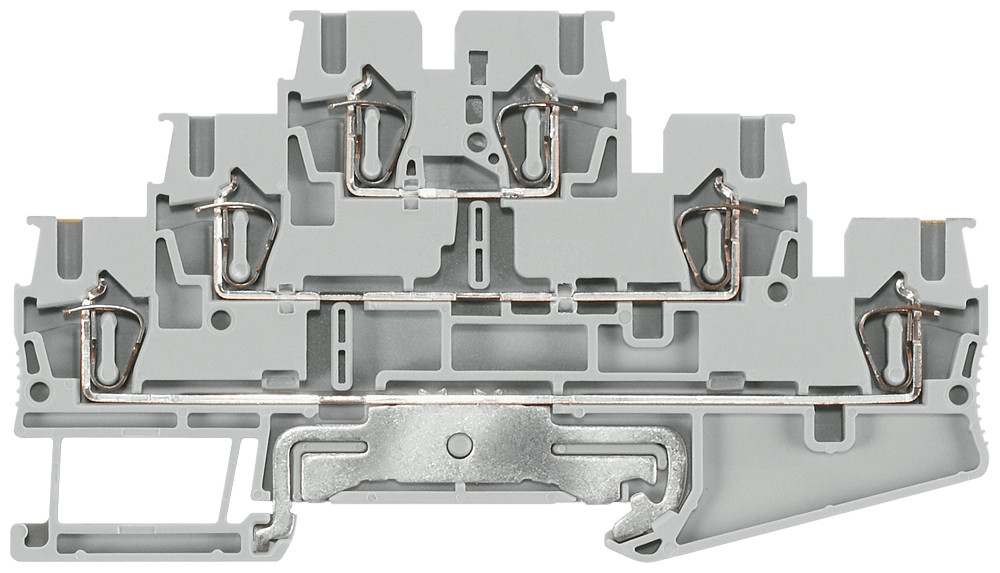 Siemens Three-tier term.2,5 MM2