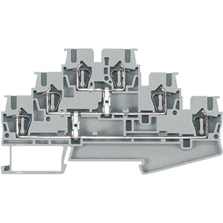 Siemens Three-tier term.2,5 MM2