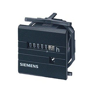 Siemens Time counter 48x48mm ac115v 50HZ