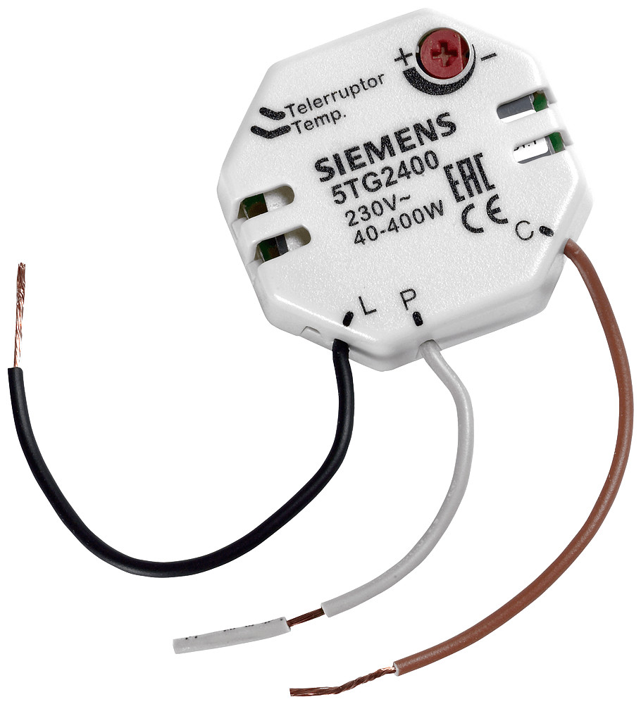 Siemens TIMER VOO 5TG2400