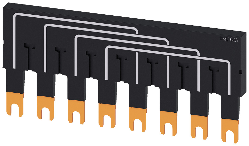 Siemens 3KC3/KC6 BRUGGNBLK 9618-3