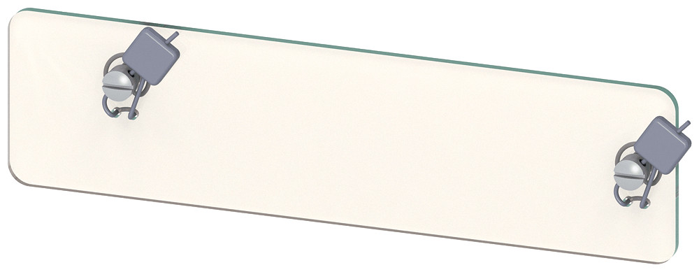 Siemens Toebeh. laagspann.-schakeltechniek | 3KC9621-2