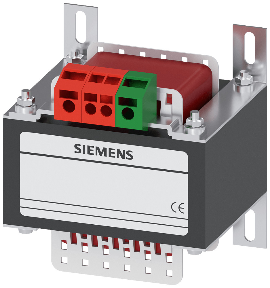 Siemens 3KC3/KC6 DBBL VOED 9624-1