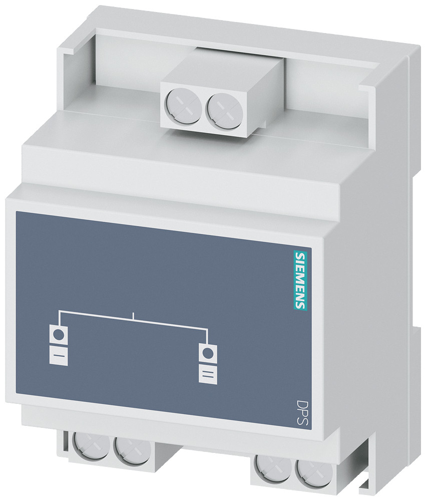 Siemens 3KC3/KC4 DBBL VOED 9625-1