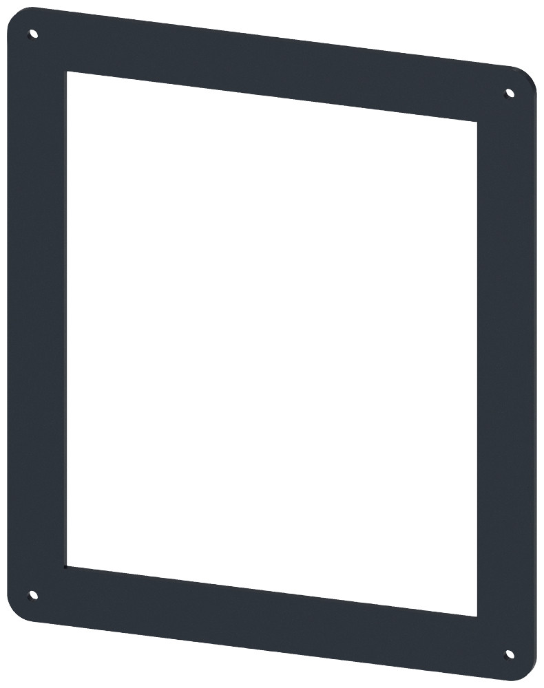 Siemens 3KC8 CVR DRFRAME 250-630A