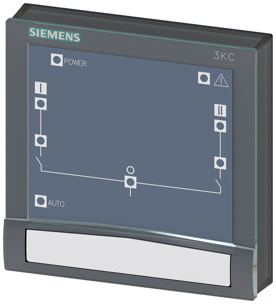 Siemens 3KC8 CONNECKBL 3M 9823-0