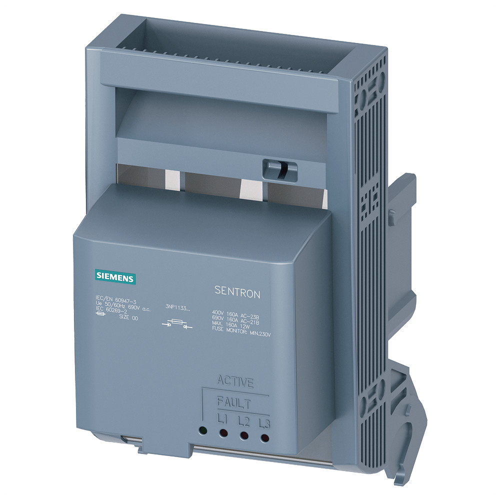 Siemens TOEBEHLSP 3NP1933-1GB20