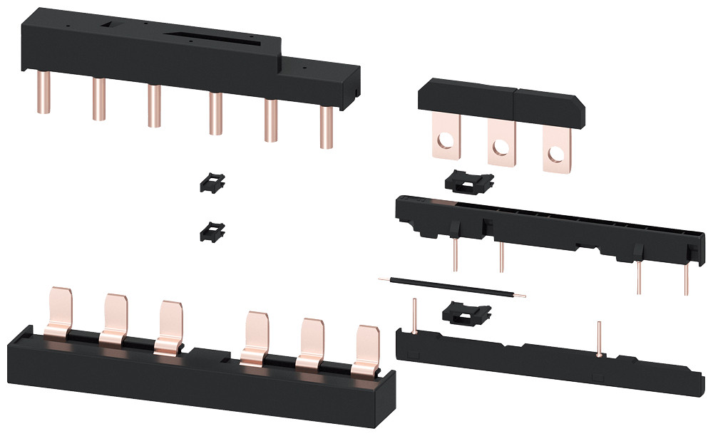 Siemens TOEBEHLSP 3RA2943-2BB1