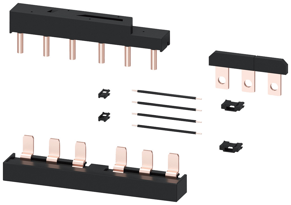 Siemens TOEBEHLSP 3RA2943-2BB2