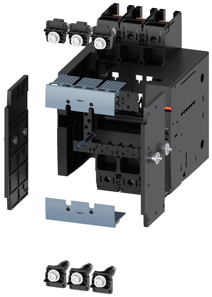 Siemens TOEBEHLSP 3VA9143-0KD00