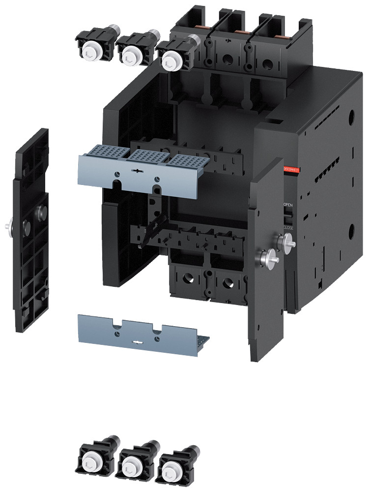 Siemens TOEBEHLSP 3VA9213-0KD00