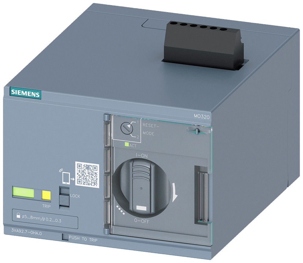 Siemens TOEBEHLSP 3VA9257-0HA10