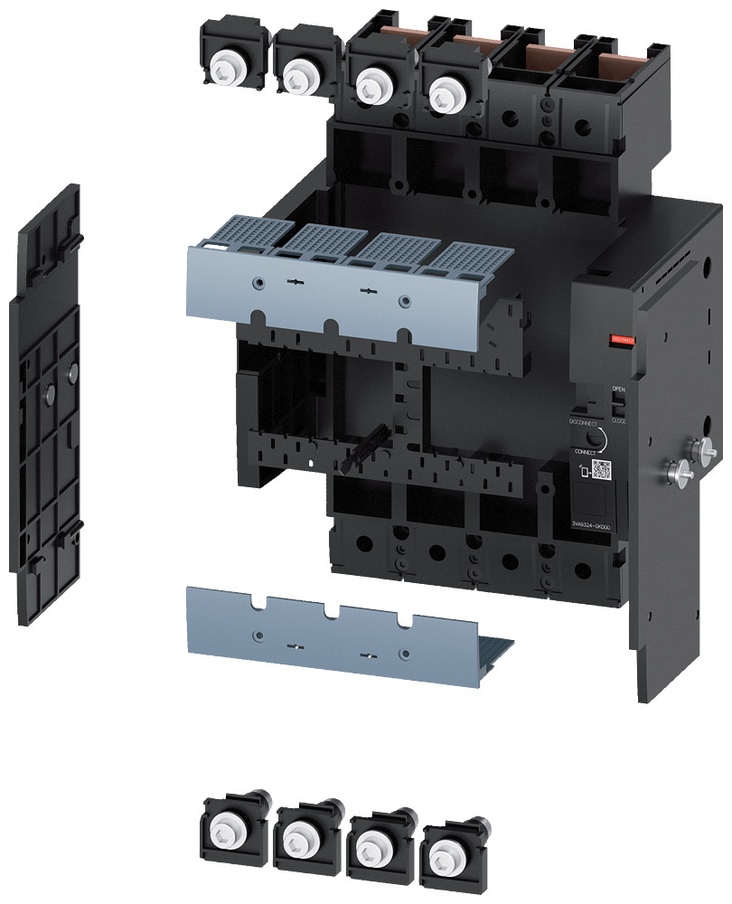 Siemens TOEBEHLSP 3VA9324-0KD00