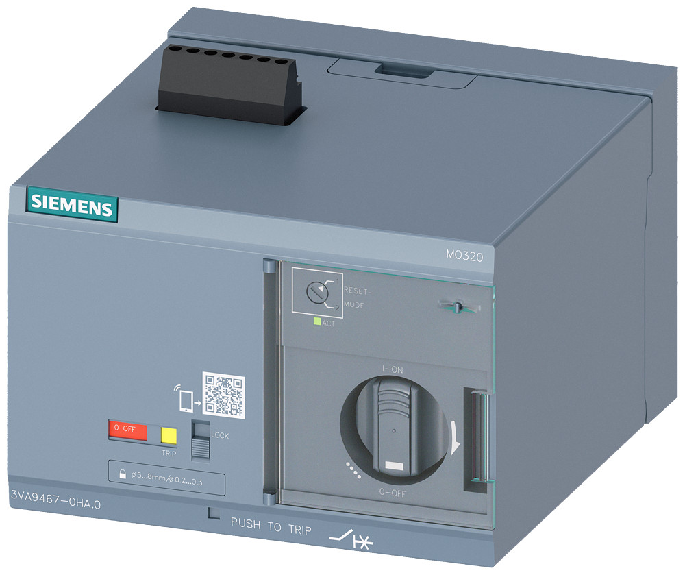Siemens TOEBEHLSP 3VA9447-0HA20
